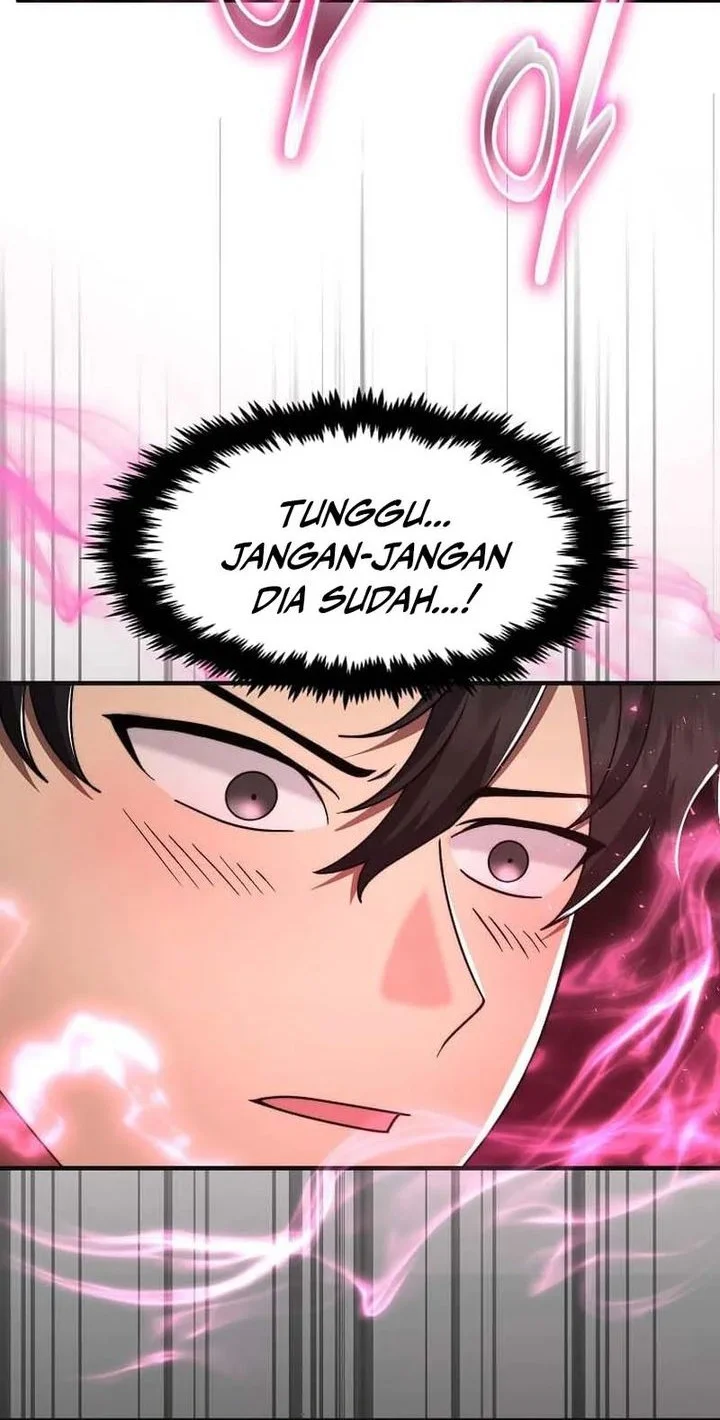 The Regressed Genius Player’s Legendary Weapon Creation Chapter 72 - halaman 26
