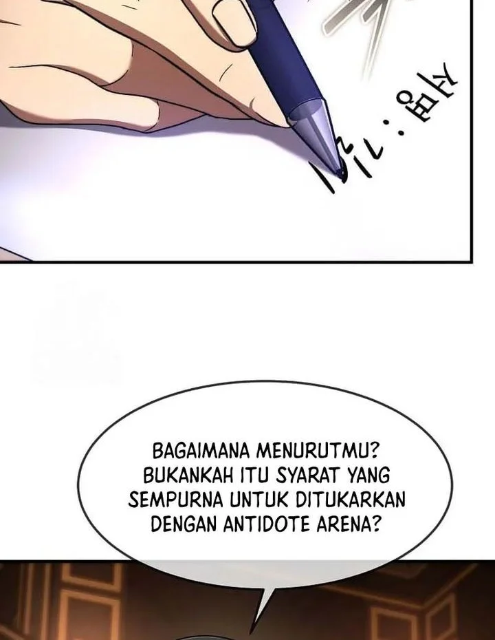 The Regressed Genius Player’s Legendary Weapon Creation Chapter 72 - halaman 32