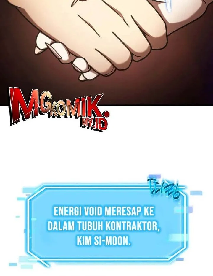 The Regressed Genius Player’s Legendary Weapon Creation Chapter 72 - halaman 38