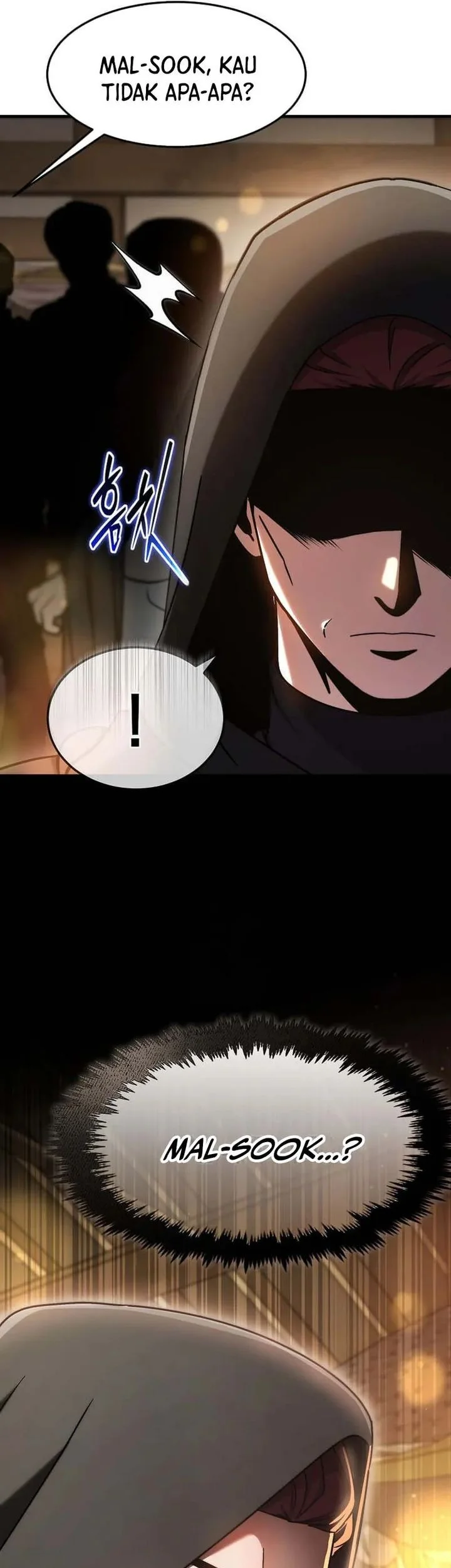 The Regressed Genius Player’s Legendary Weapon Creation Chapter 72 - halaman 58