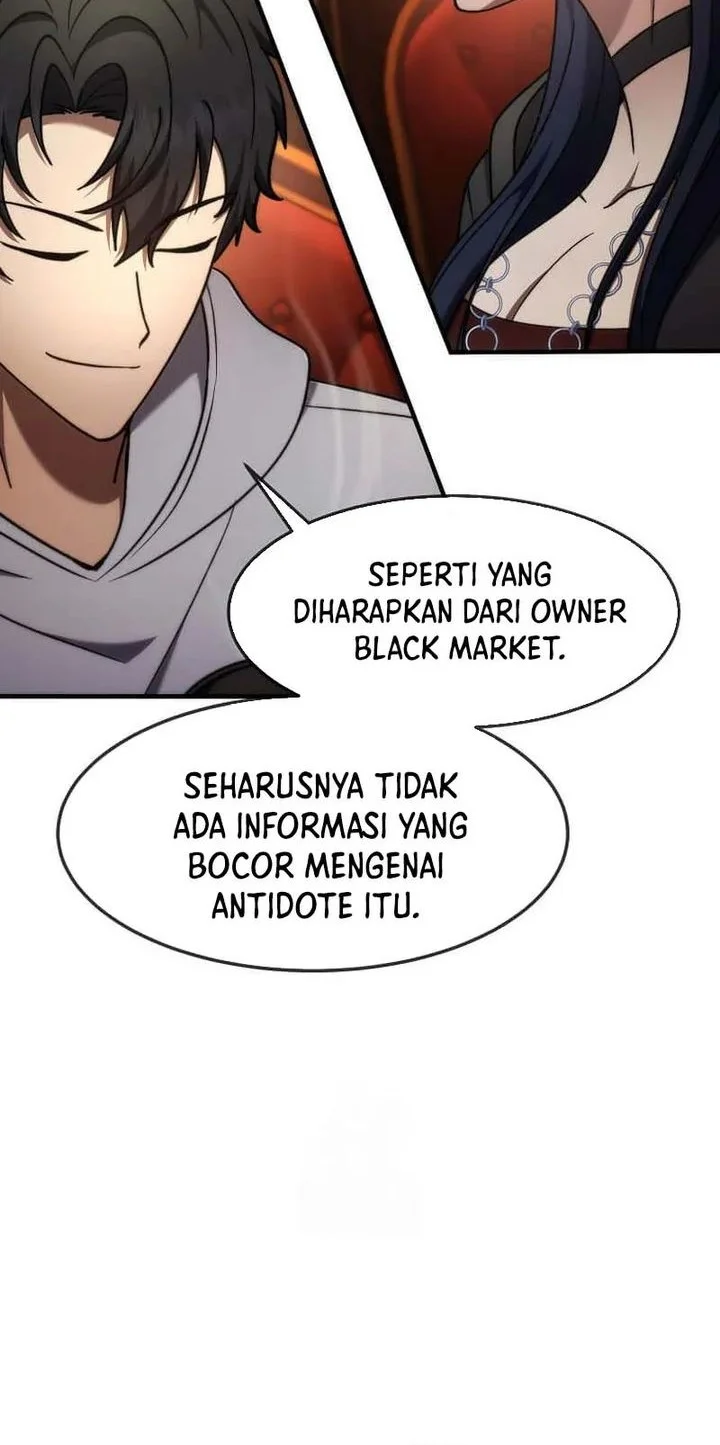 The Regressed Genius Player’s Legendary Weapon Creation Chapter 72 - halaman 6
