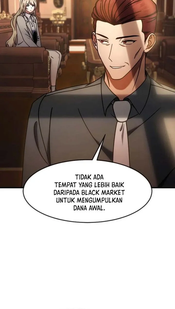 The Regressed Genius Player’s Legendary Weapon Creation Chapter 73 - halaman 12