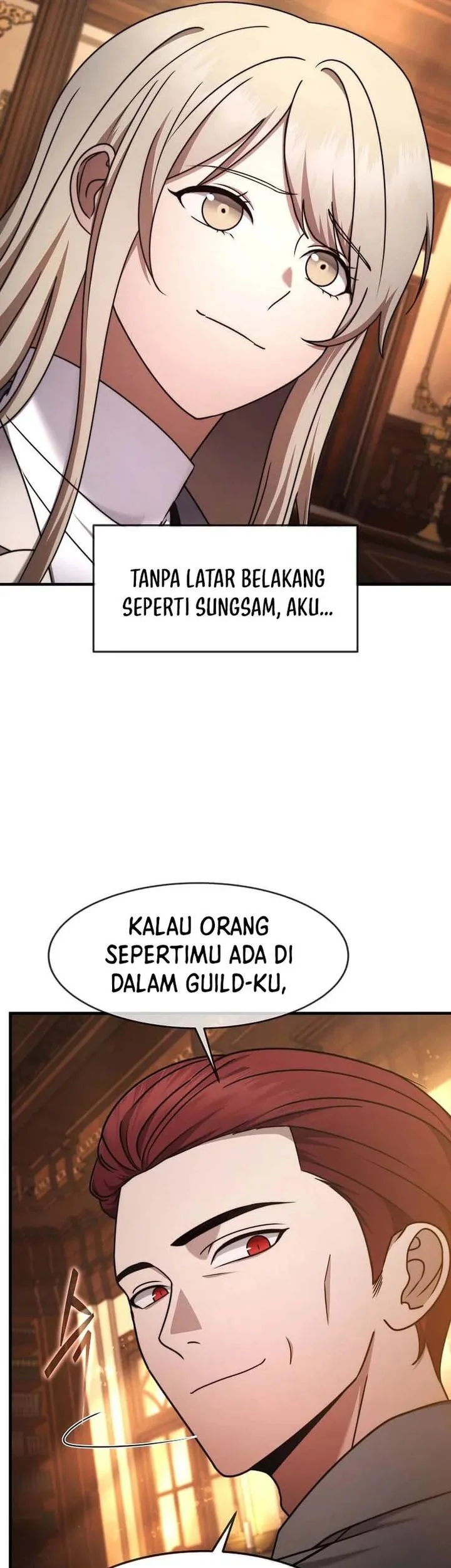 The Regressed Genius Player’s Legendary Weapon Creation Chapter 73 - halaman 15