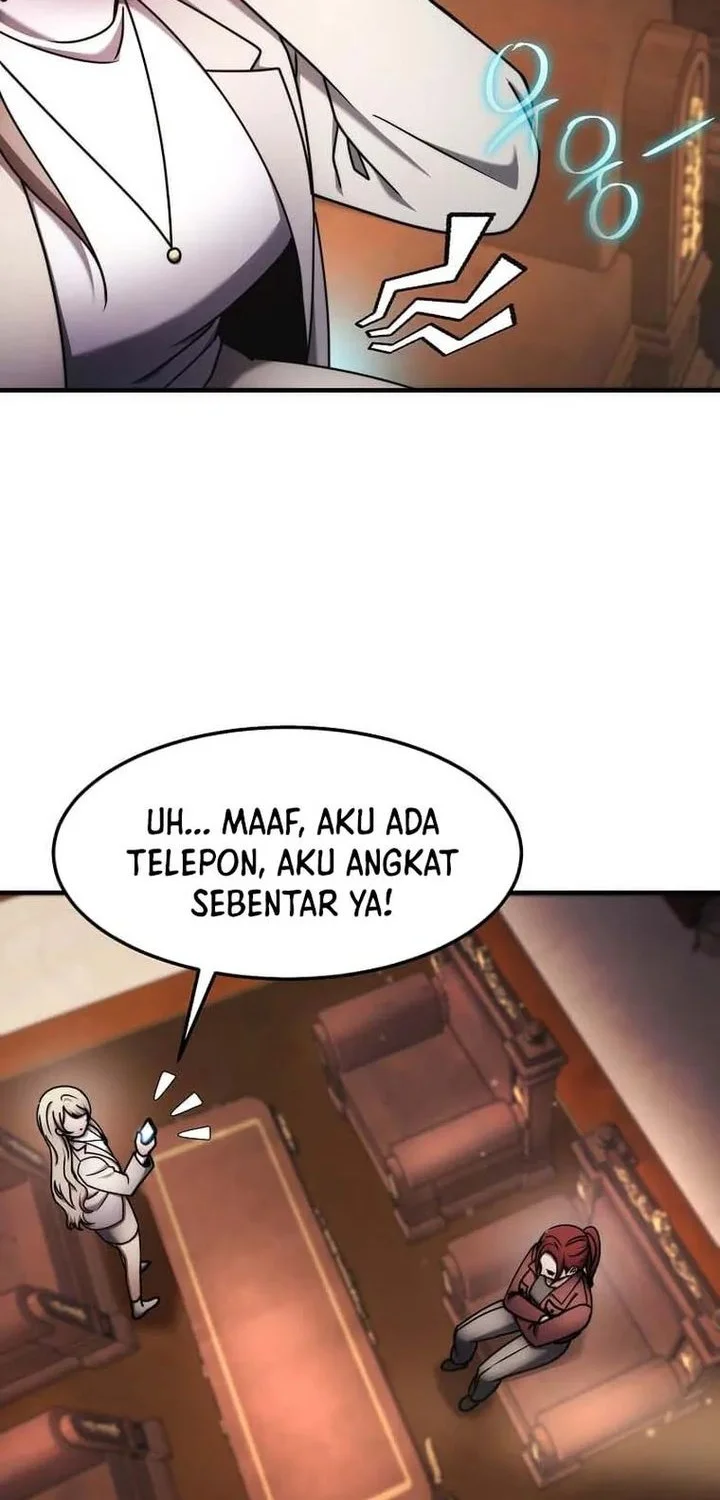 The Regressed Genius Player’s Legendary Weapon Creation Chapter 73 - halaman 18