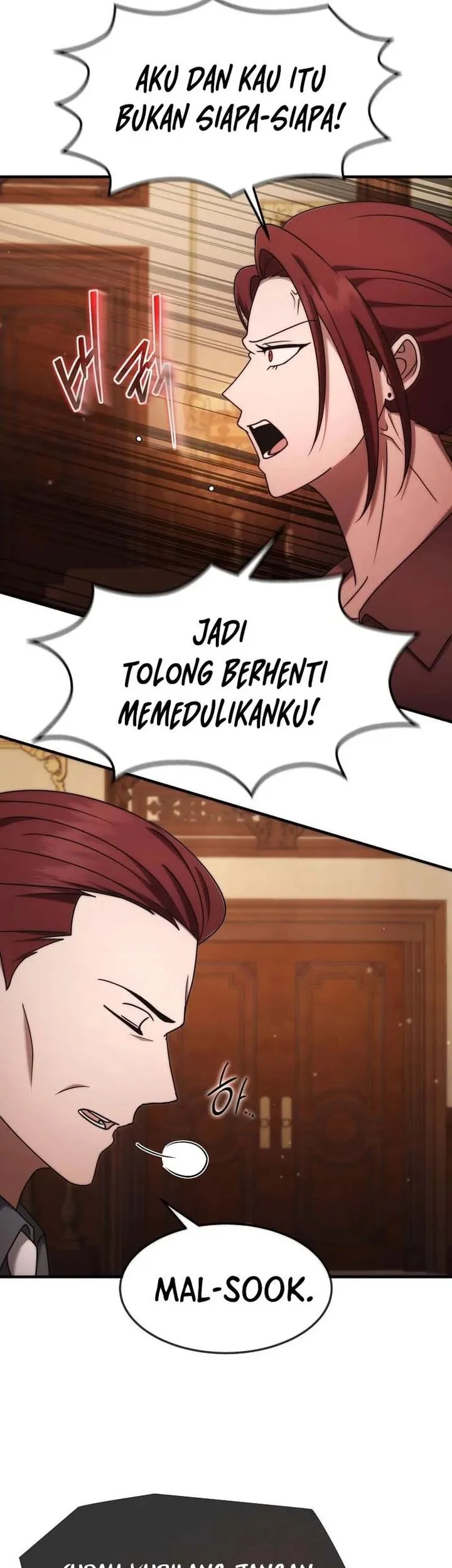 The Regressed Genius Player’s Legendary Weapon Creation Chapter 73 - halaman 25