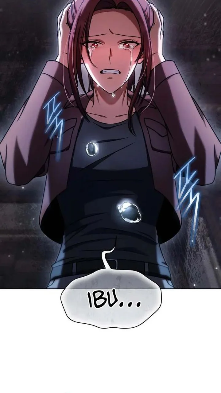 The Regressed Genius Player’s Legendary Weapon Creation Chapter 73 - halaman 28