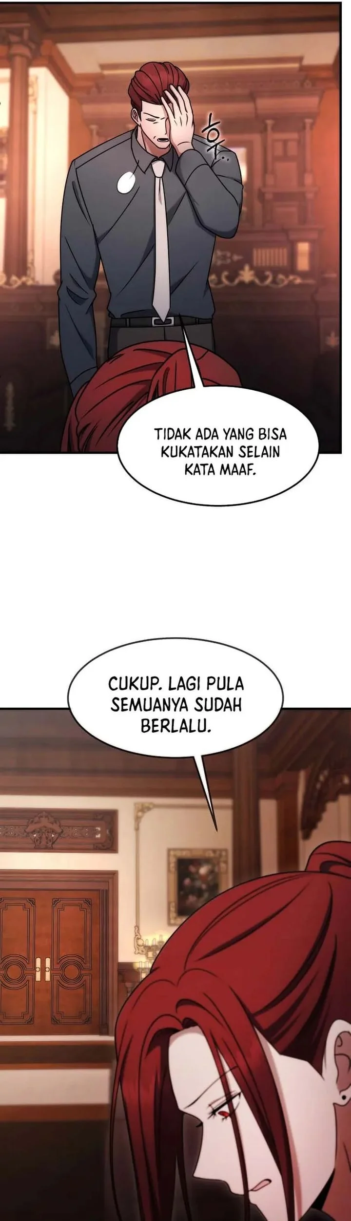 The Regressed Genius Player’s Legendary Weapon Creation Chapter 73 - halaman 31