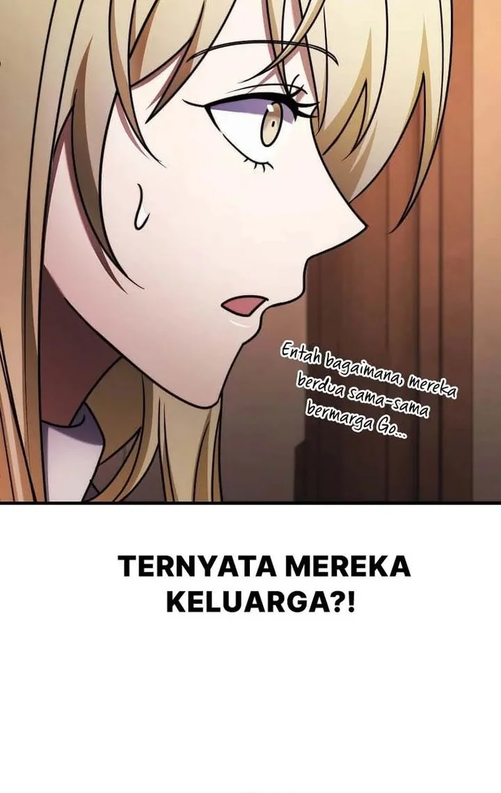 The Regressed Genius Player’s Legendary Weapon Creation Chapter 73 - halaman 34