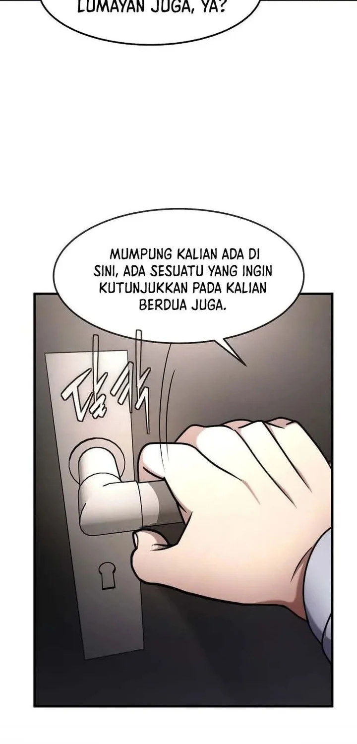 The Regressed Genius Player’s Legendary Weapon Creation Chapter 73 - halaman 42