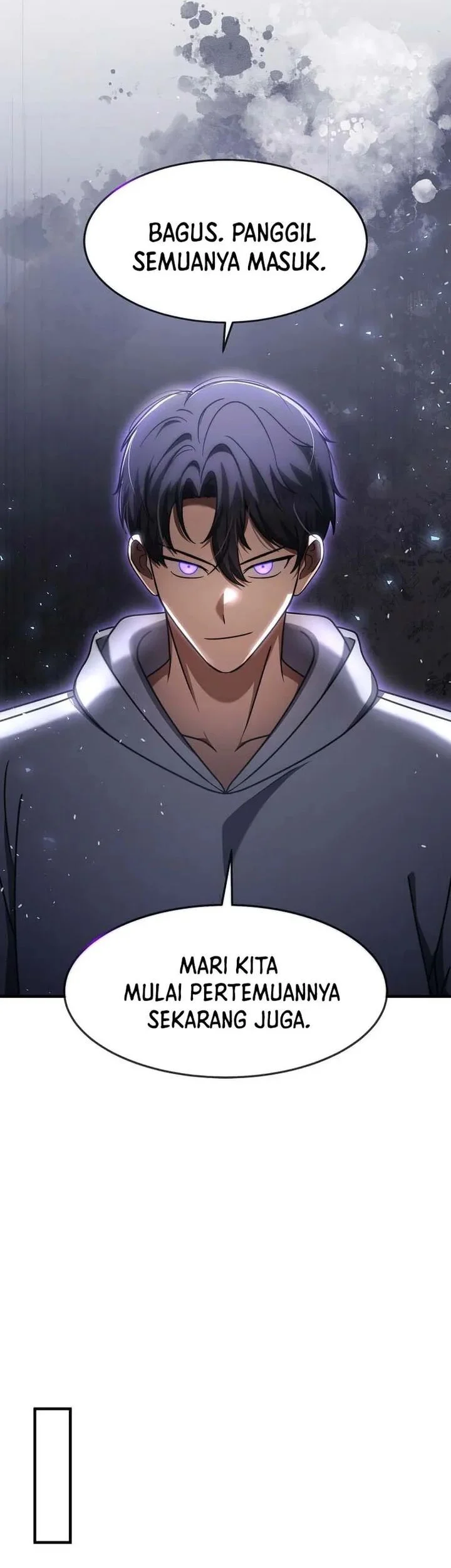 The Regressed Genius Player’s Legendary Weapon Creation Chapter 73 - halaman 49
