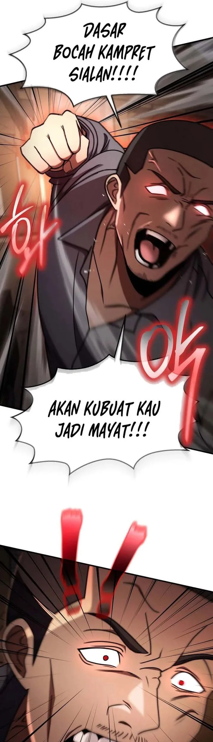 The Regressed Genius Player’s Legendary Weapon Creation Chapter 73 - halaman 5