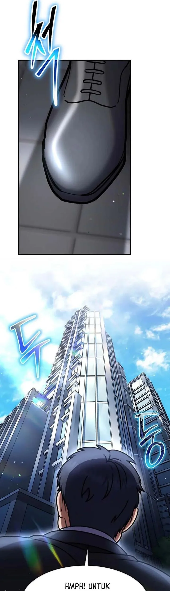 The Regressed Genius Player’s Legendary Weapon Creation Chapter 73 - halaman 51