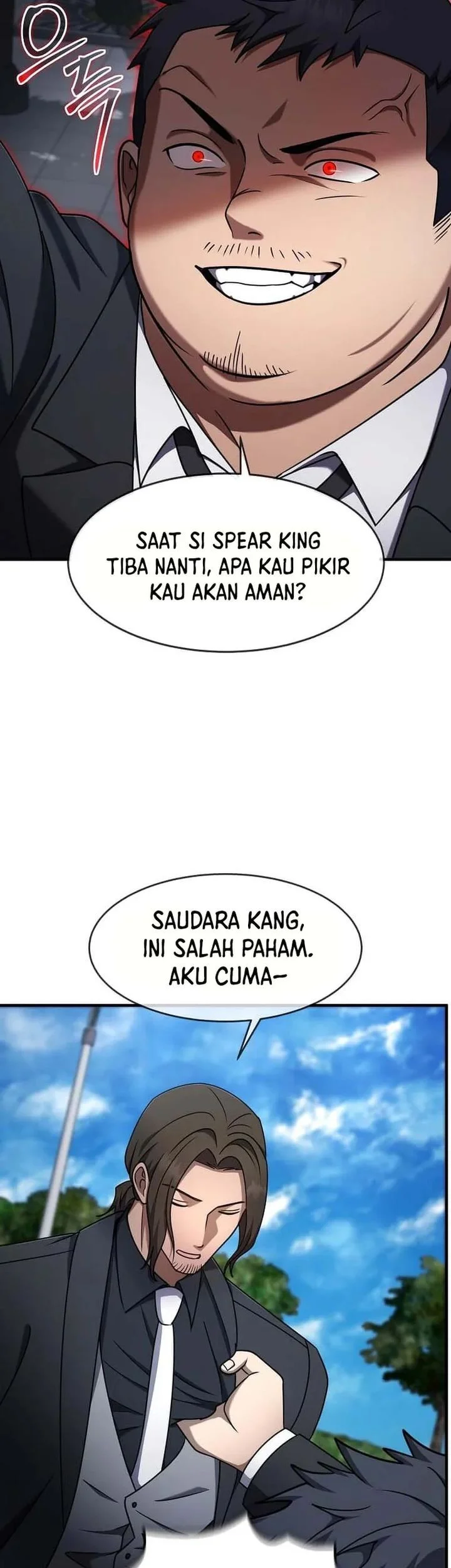 The Regressed Genius Player’s Legendary Weapon Creation Chapter 73 - halaman 55