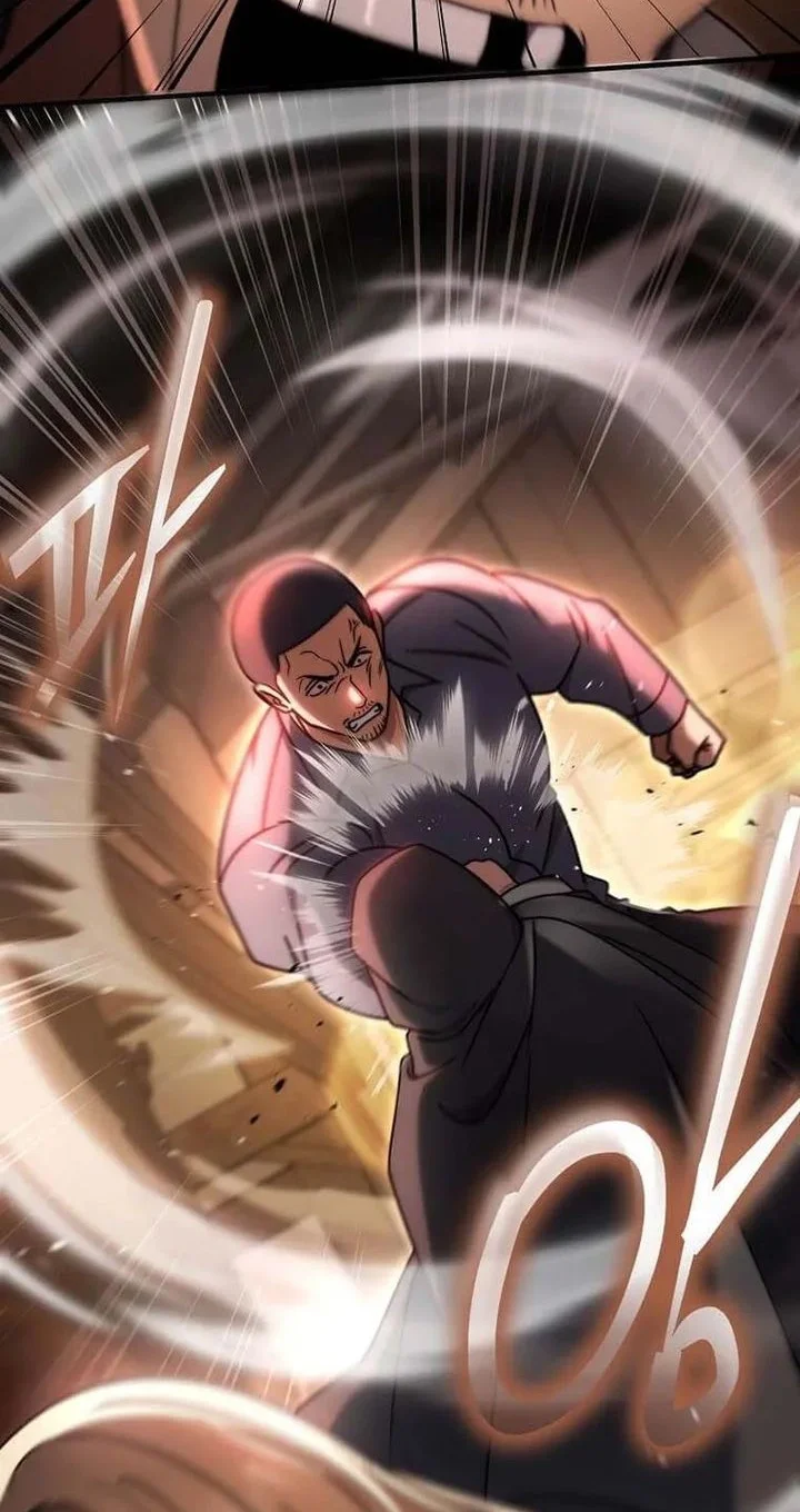 The Regressed Genius Player’s Legendary Weapon Creation Chapter 73 - halaman 6
