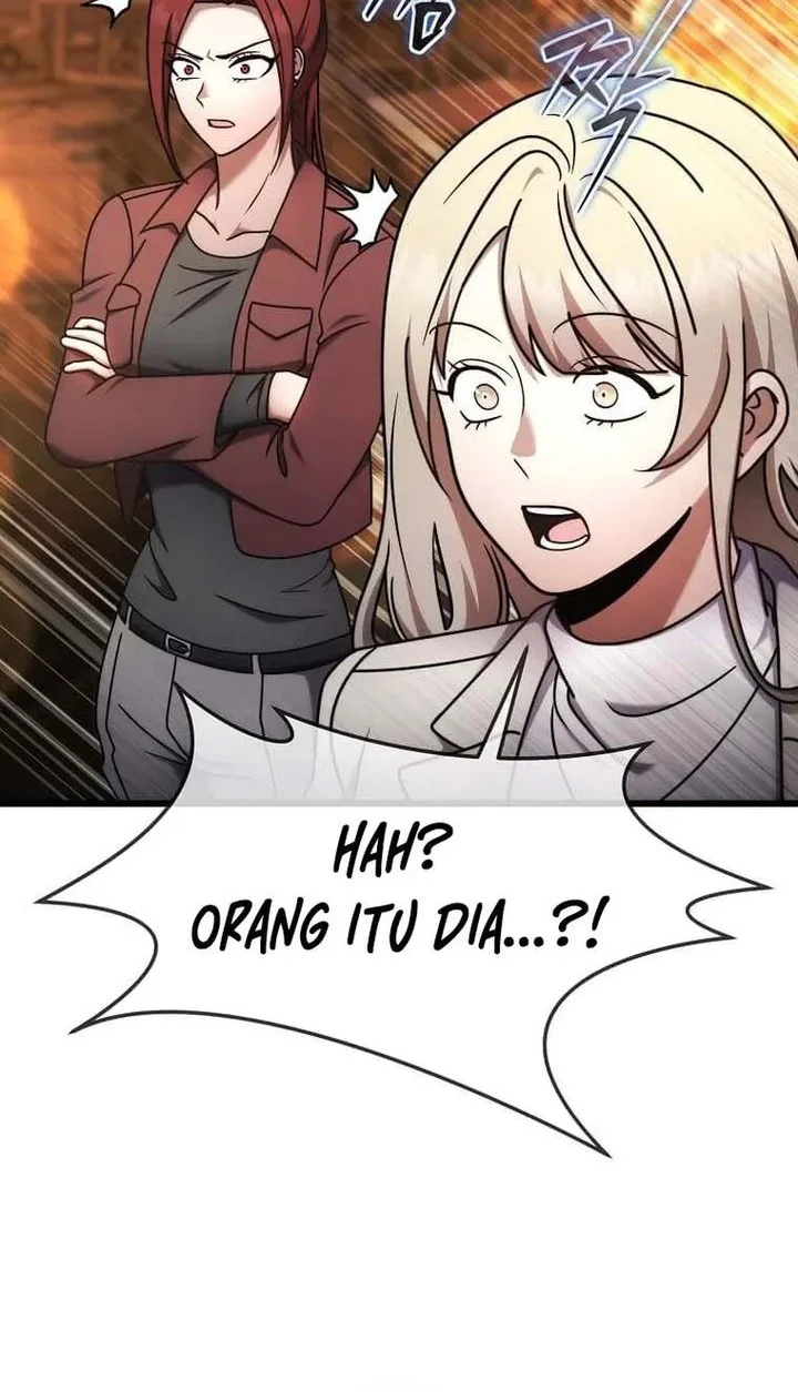 The Regressed Genius Player’s Legendary Weapon Creation Chapter 73 - halaman 8