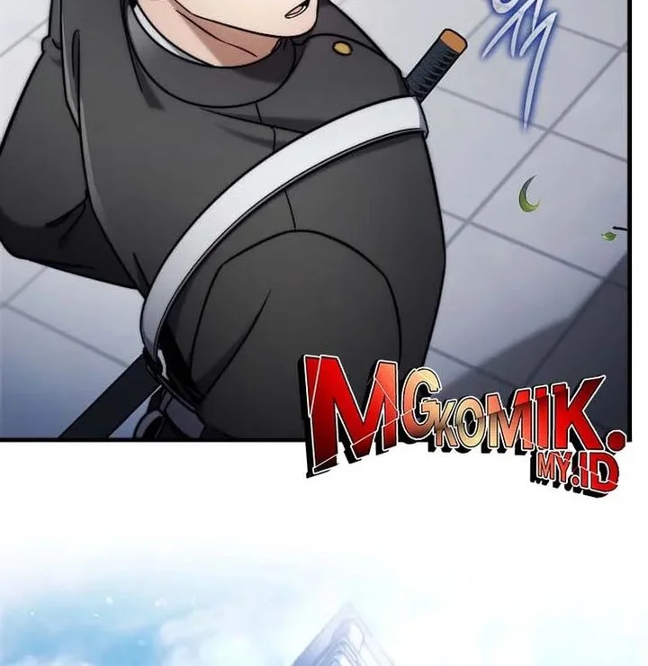 The Regressed Genius Player’s Legendary Weapon Creation Chapter 74 - halaman 10