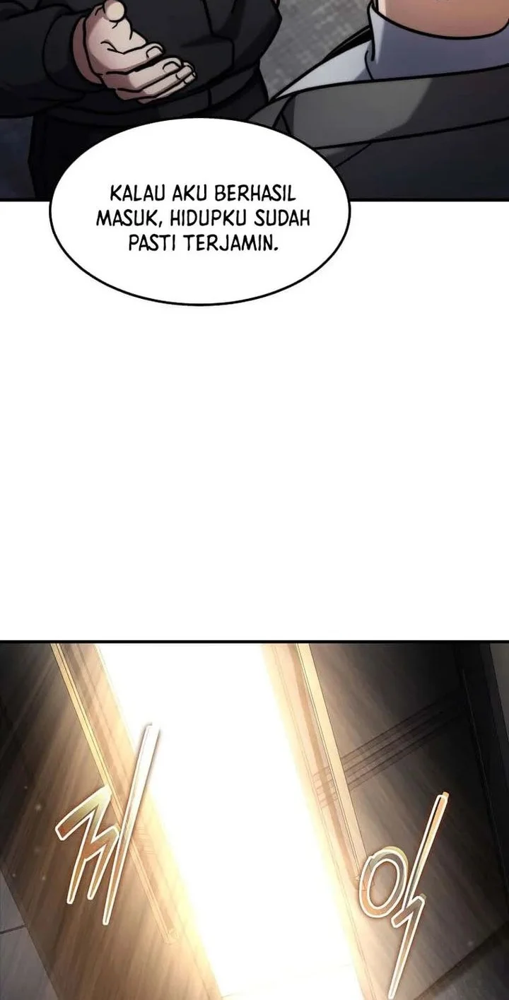 The Regressed Genius Player’s Legendary Weapon Creation Chapter 74 - halaman 14