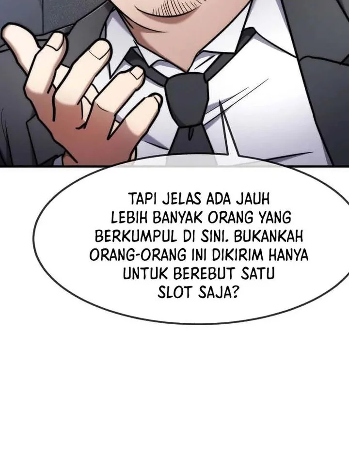 The Regressed Genius Player’s Legendary Weapon Creation Chapter 74 - halaman 24