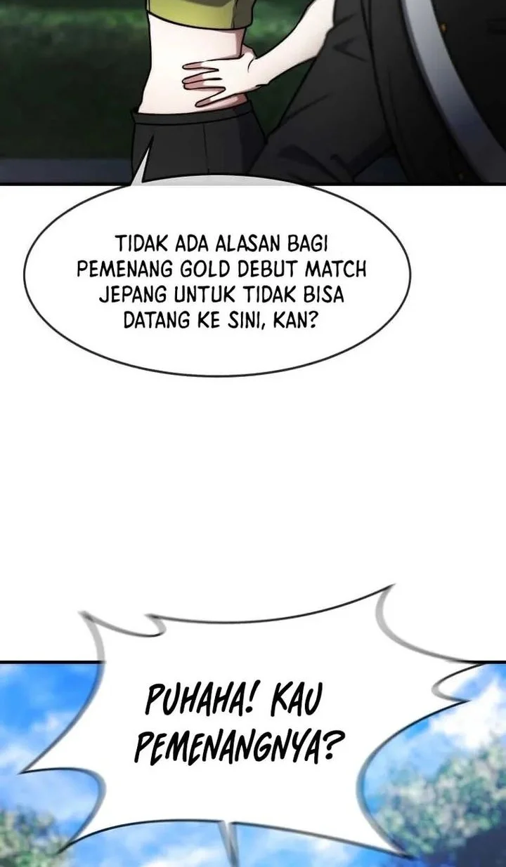 The Regressed Genius Player’s Legendary Weapon Creation Chapter 74 - halaman 4