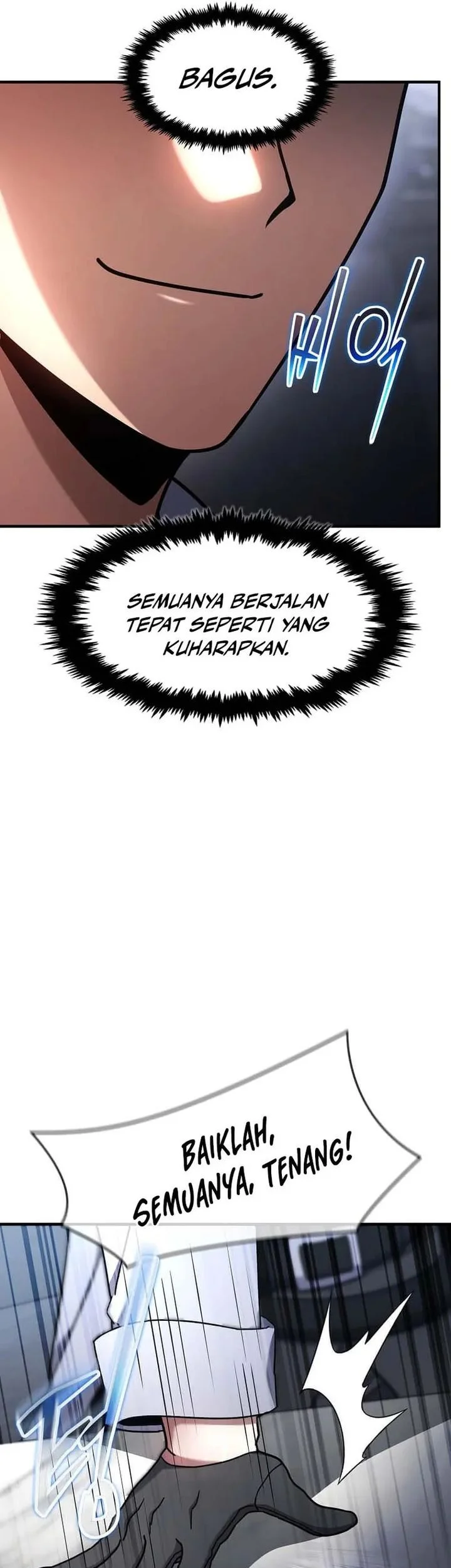 The Regressed Genius Player’s Legendary Weapon Creation Chapter 74 - halaman 41