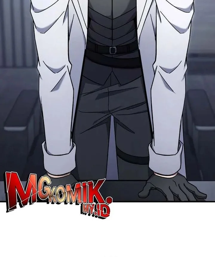The Regressed Genius Player’s Legendary Weapon Creation Chapter 74 - halaman 44