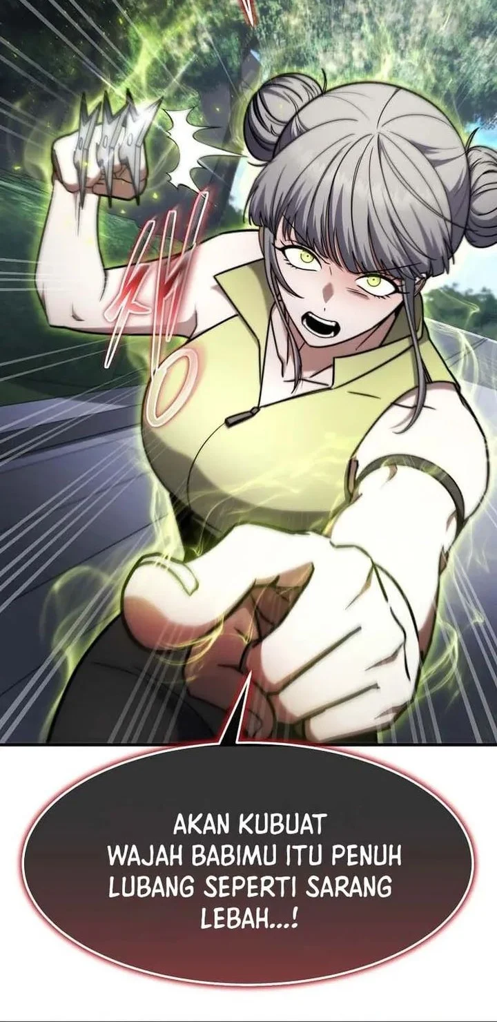 The Regressed Genius Player’s Legendary Weapon Creation Chapter 74 - halaman 6