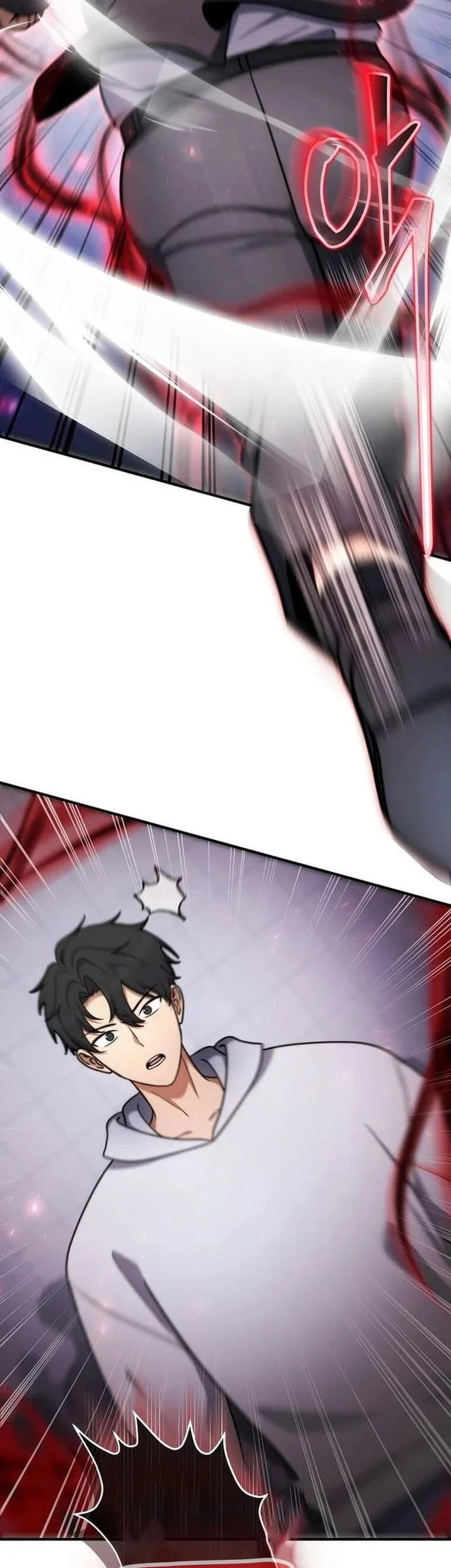 The Regressed Genius Player’s Legendary Weapon Creation Chapter 75 - halaman 11