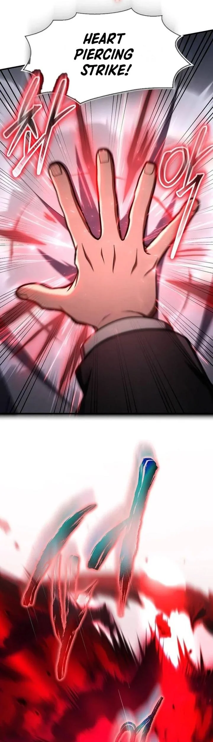 The Regressed Genius Player’s Legendary Weapon Creation Chapter 75 - halaman 13