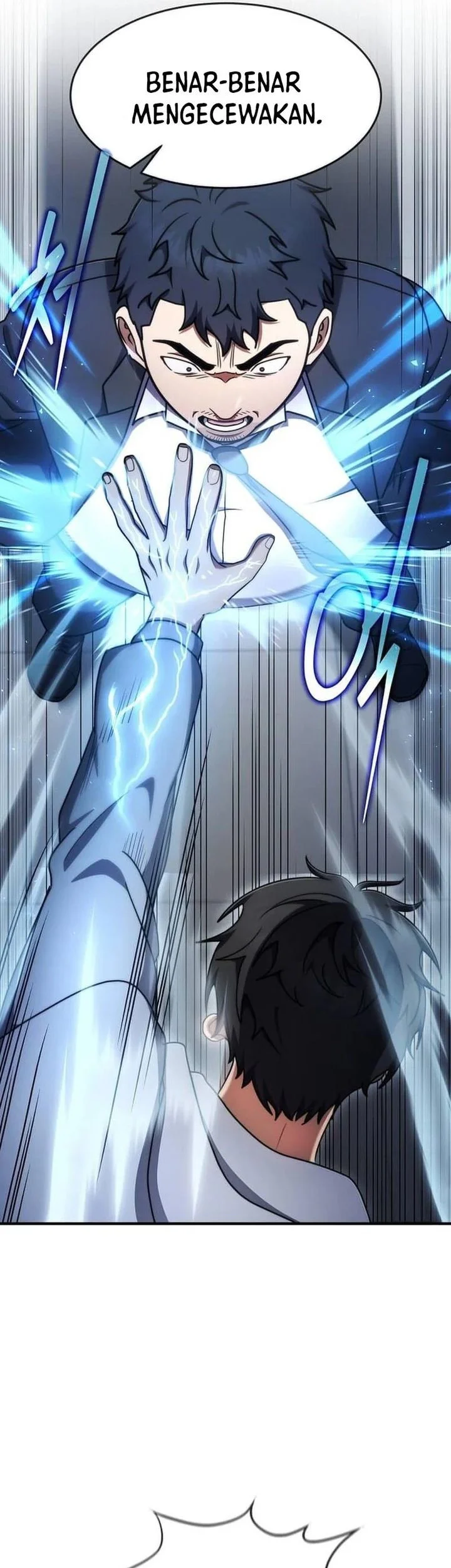 The Regressed Genius Player’s Legendary Weapon Creation Chapter 75 - halaman 19