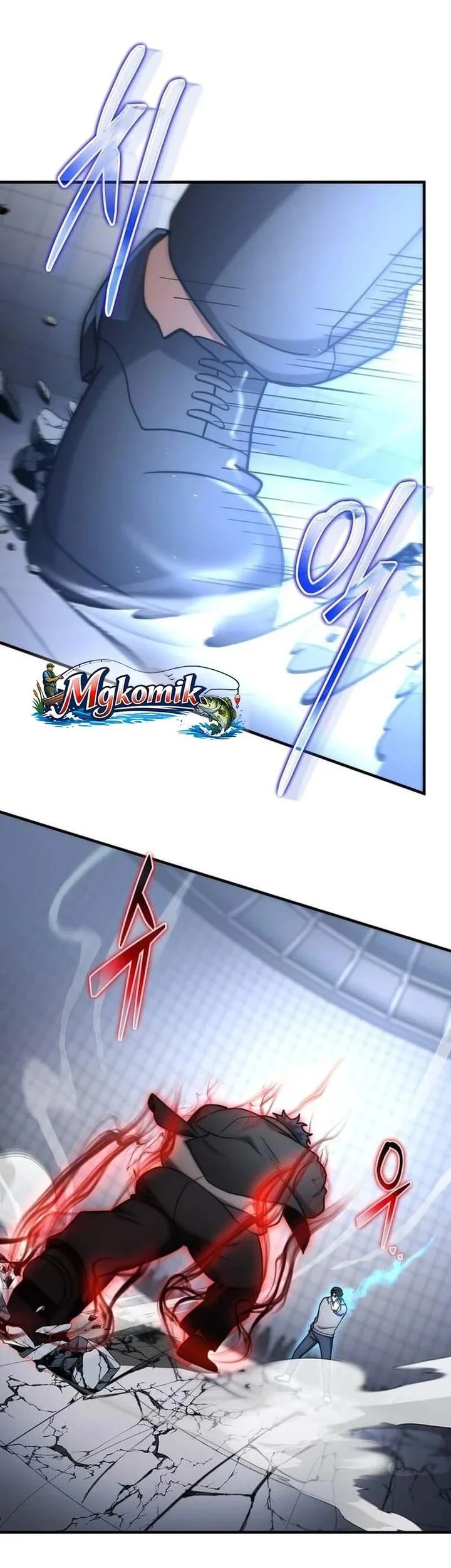 The Regressed Genius Player’s Legendary Weapon Creation Chapter 75 - halaman 21