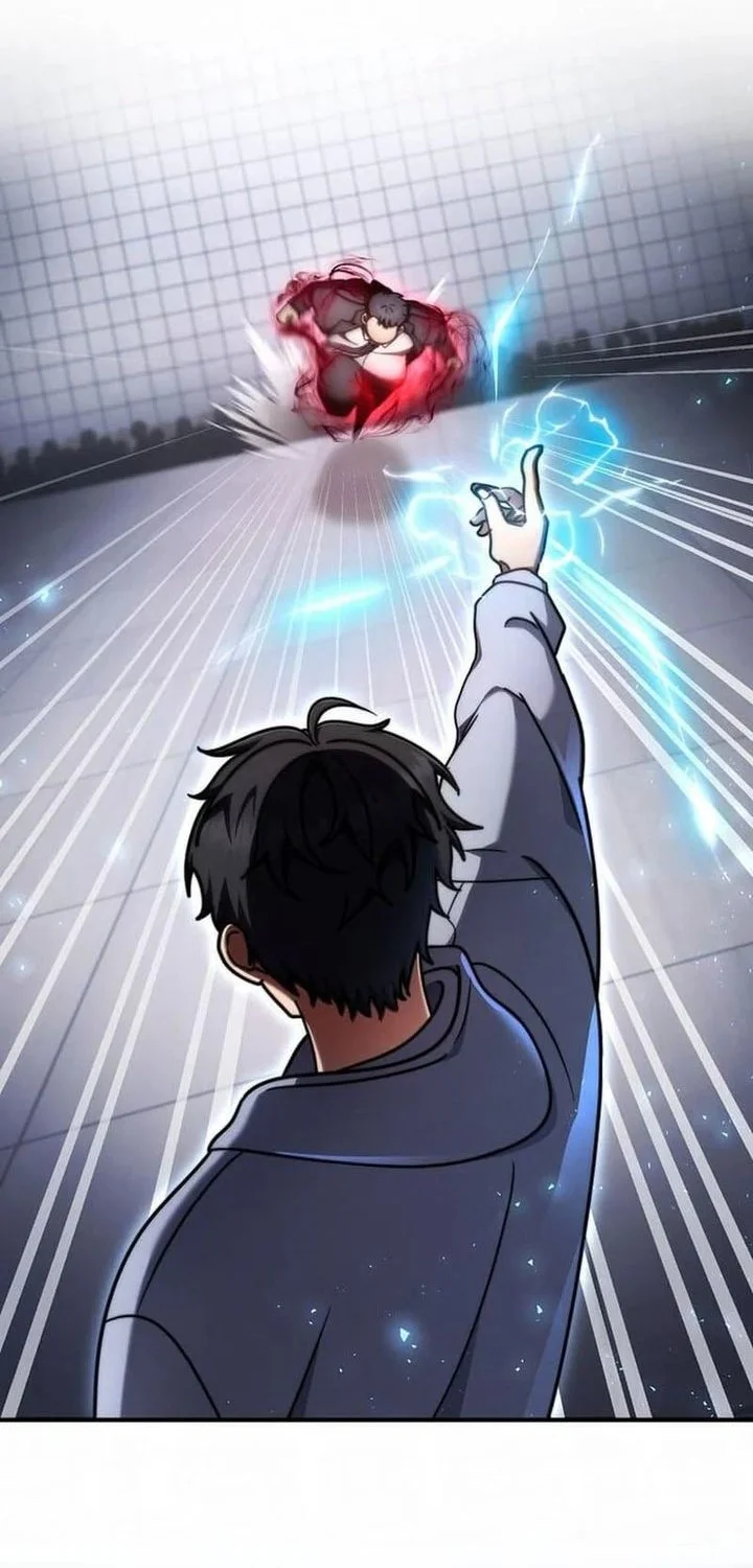 The Regressed Genius Player’s Legendary Weapon Creation Chapter 75 - halaman 28