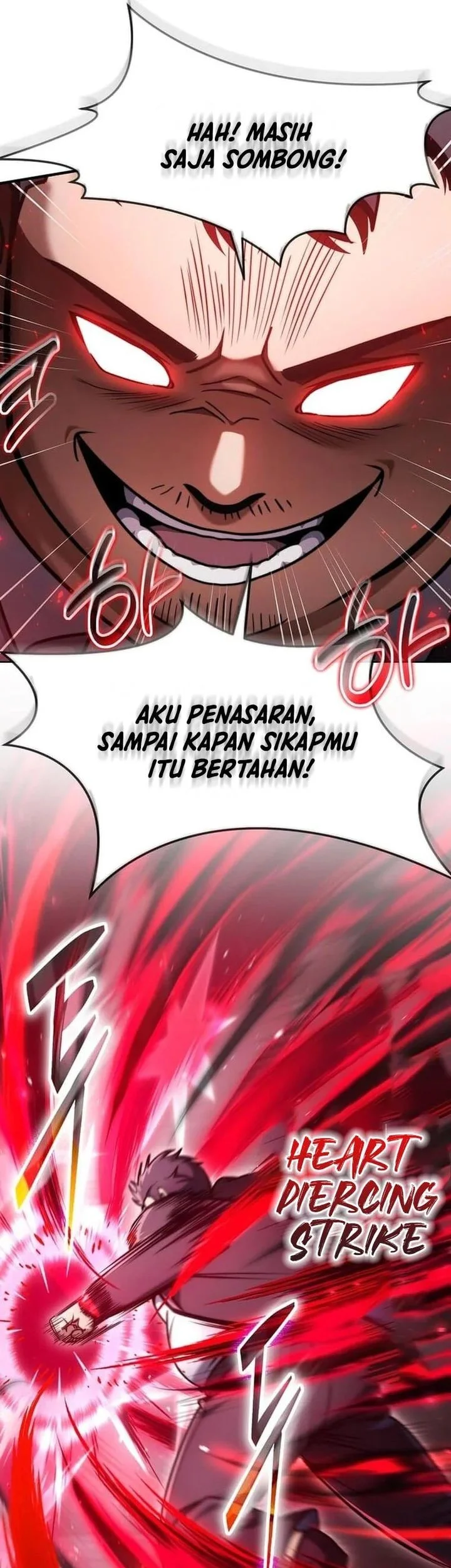 The Regressed Genius Player’s Legendary Weapon Creation Chapter 75 - halaman 33