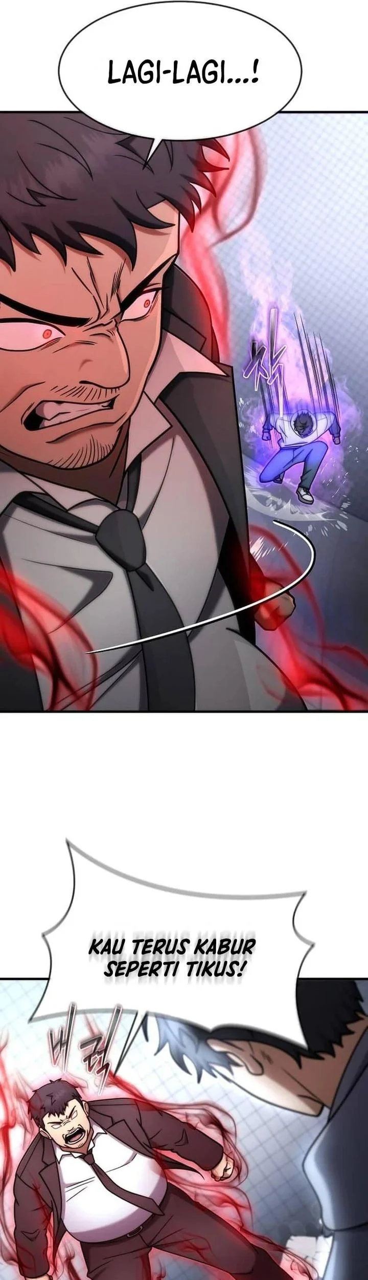 The Regressed Genius Player’s Legendary Weapon Creation Chapter 75 - halaman 41