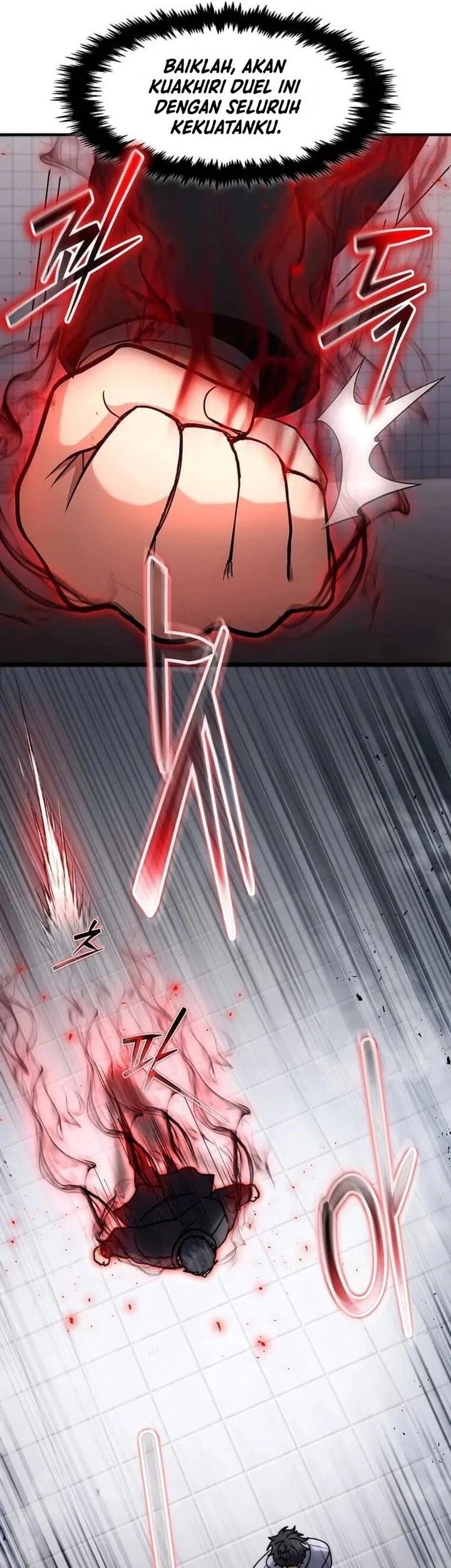 The Regressed Genius Player’s Legendary Weapon Creation Chapter 75 - halaman 50