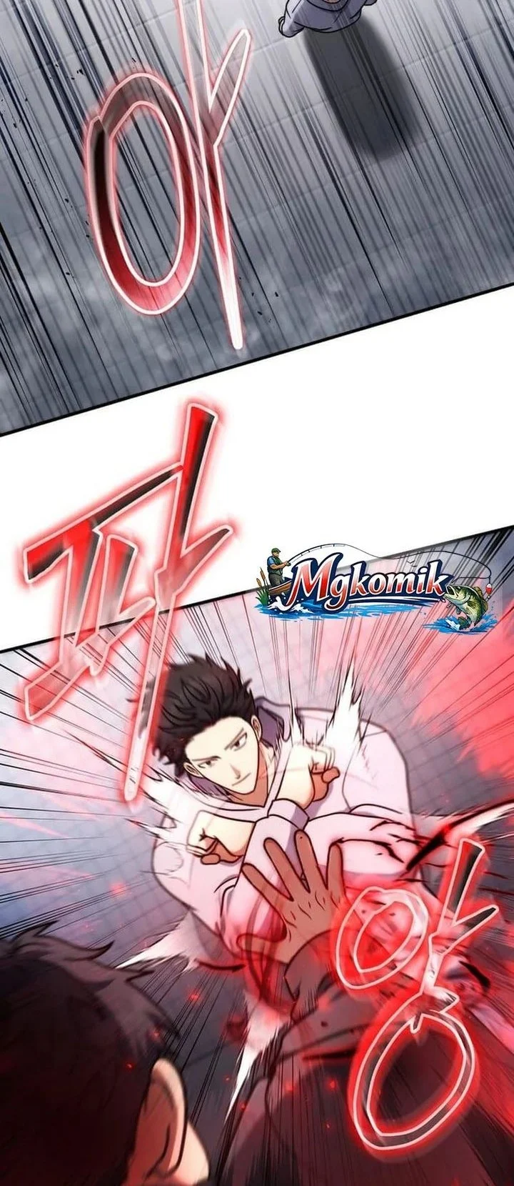 The Regressed Genius Player’s Legendary Weapon Creation Chapter 75 - halaman 51