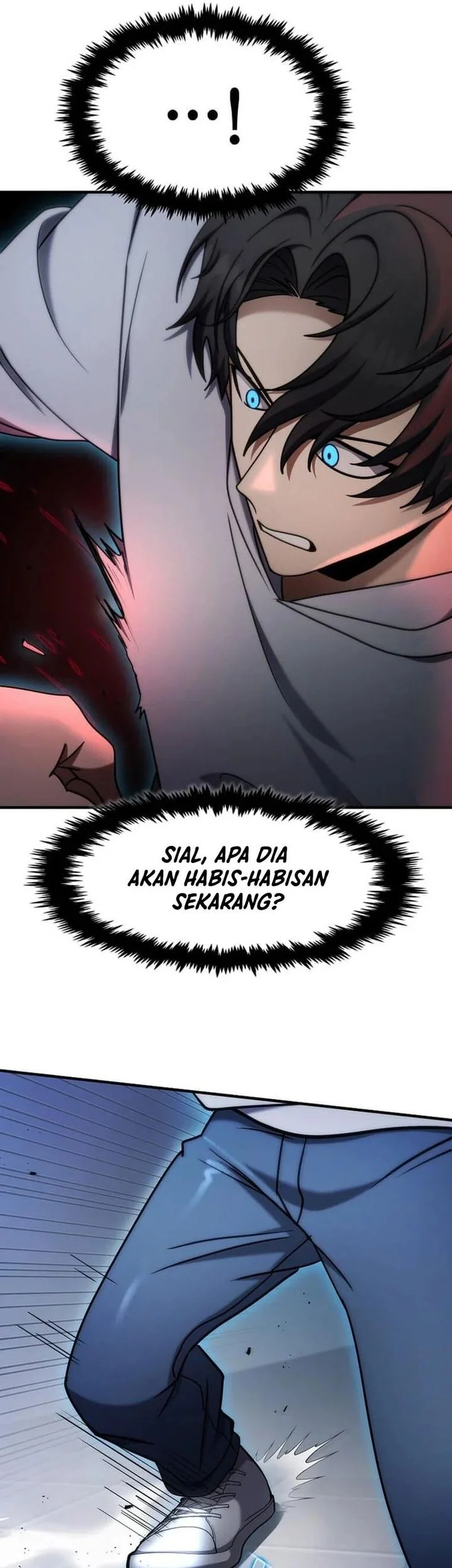 The Regressed Genius Player’s Legendary Weapon Creation Chapter 75 - halaman 54