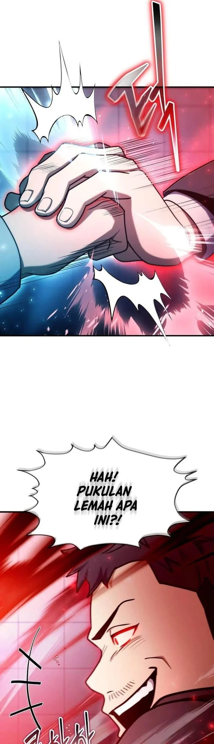 The Regressed Genius Player’s Legendary Weapon Creation Chapter 75 - halaman 58