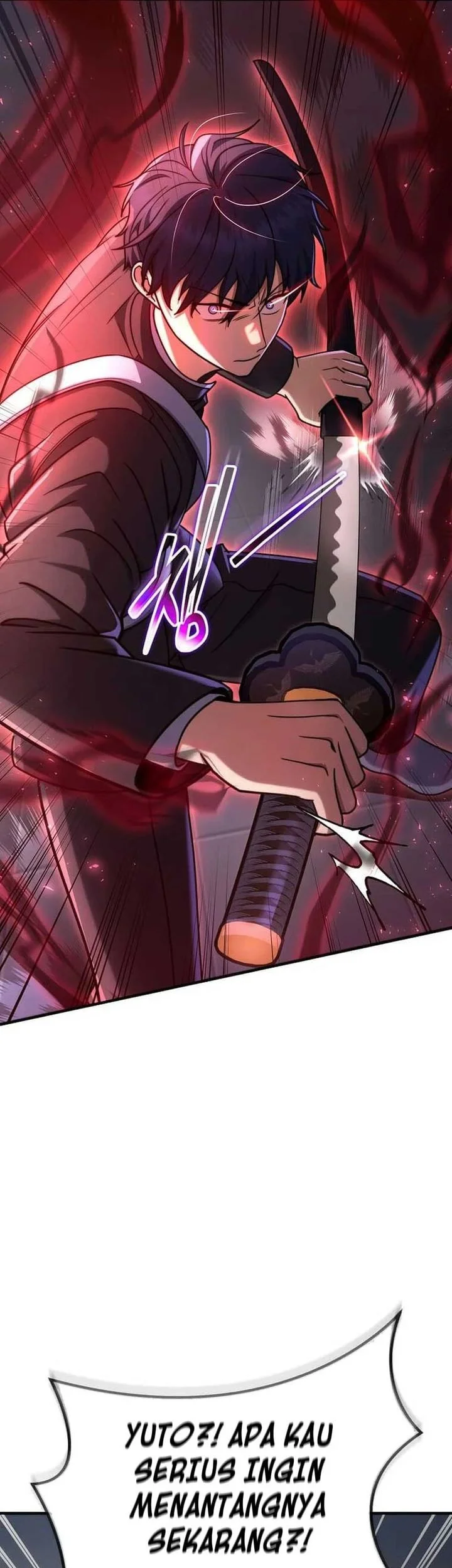 The Regressed Genius Player’s Legendary Weapon Creation Chapter 76 - halaman 20