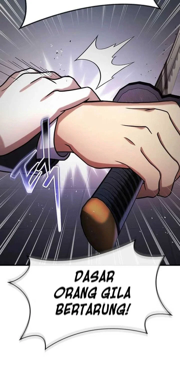 The Regressed Genius Player’s Legendary Weapon Creation Chapter 76 - halaman 21