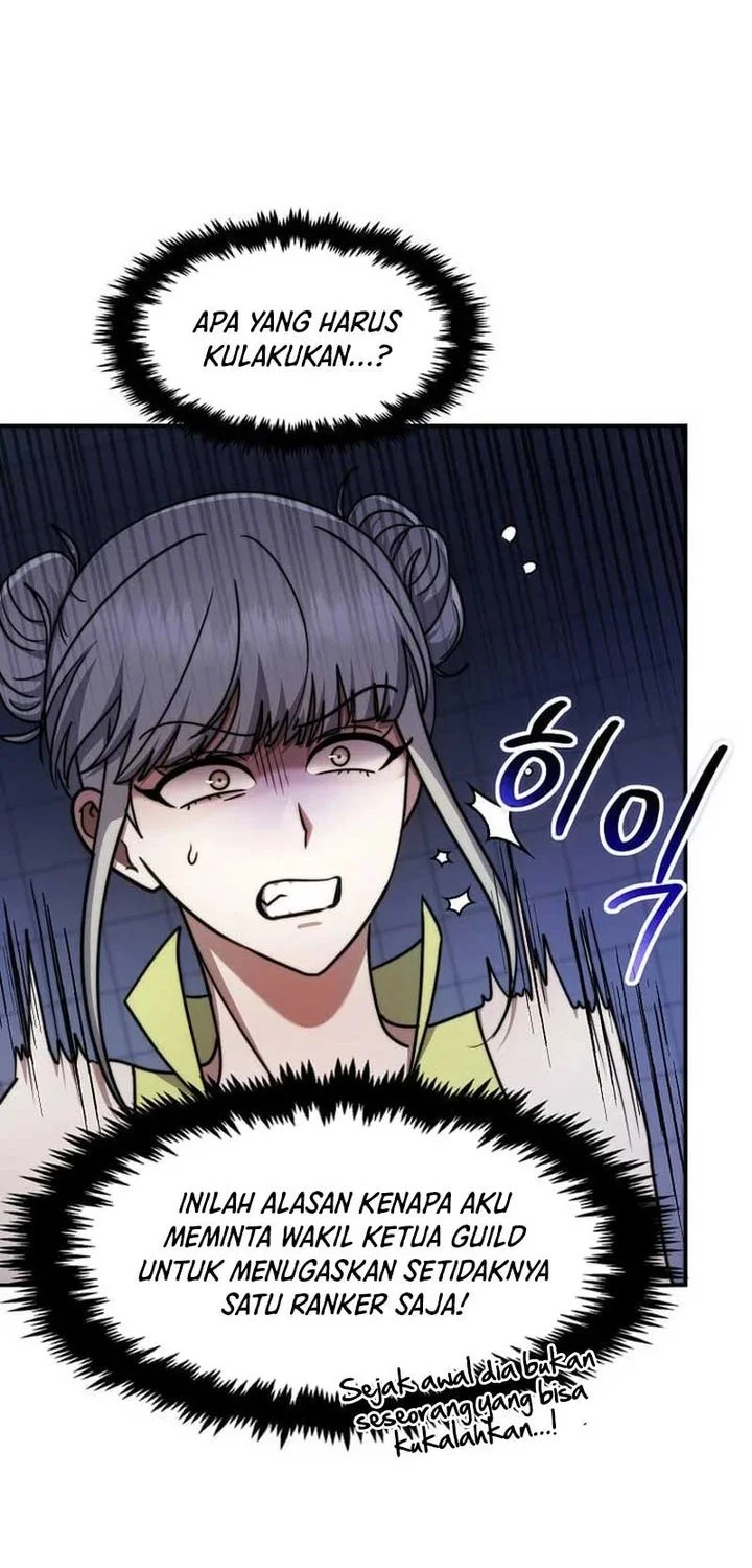 The Regressed Genius Player’s Legendary Weapon Creation Chapter 76 - halaman 23