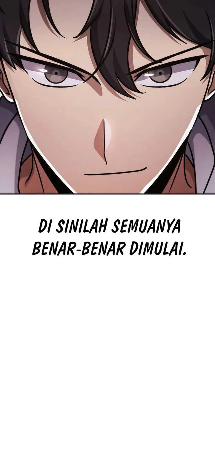 The Regressed Genius Player’s Legendary Weapon Creation Chapter 76 - halaman 35