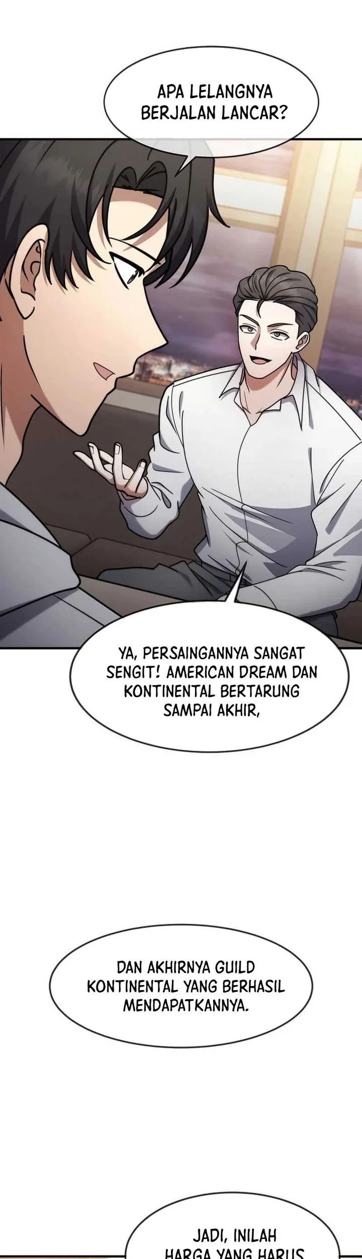 The Regressed Genius Player’s Legendary Weapon Creation Chapter 76 - halaman 36
