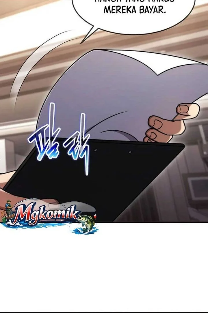 The Regressed Genius Player’s Legendary Weapon Creation Chapter 76 - halaman 37