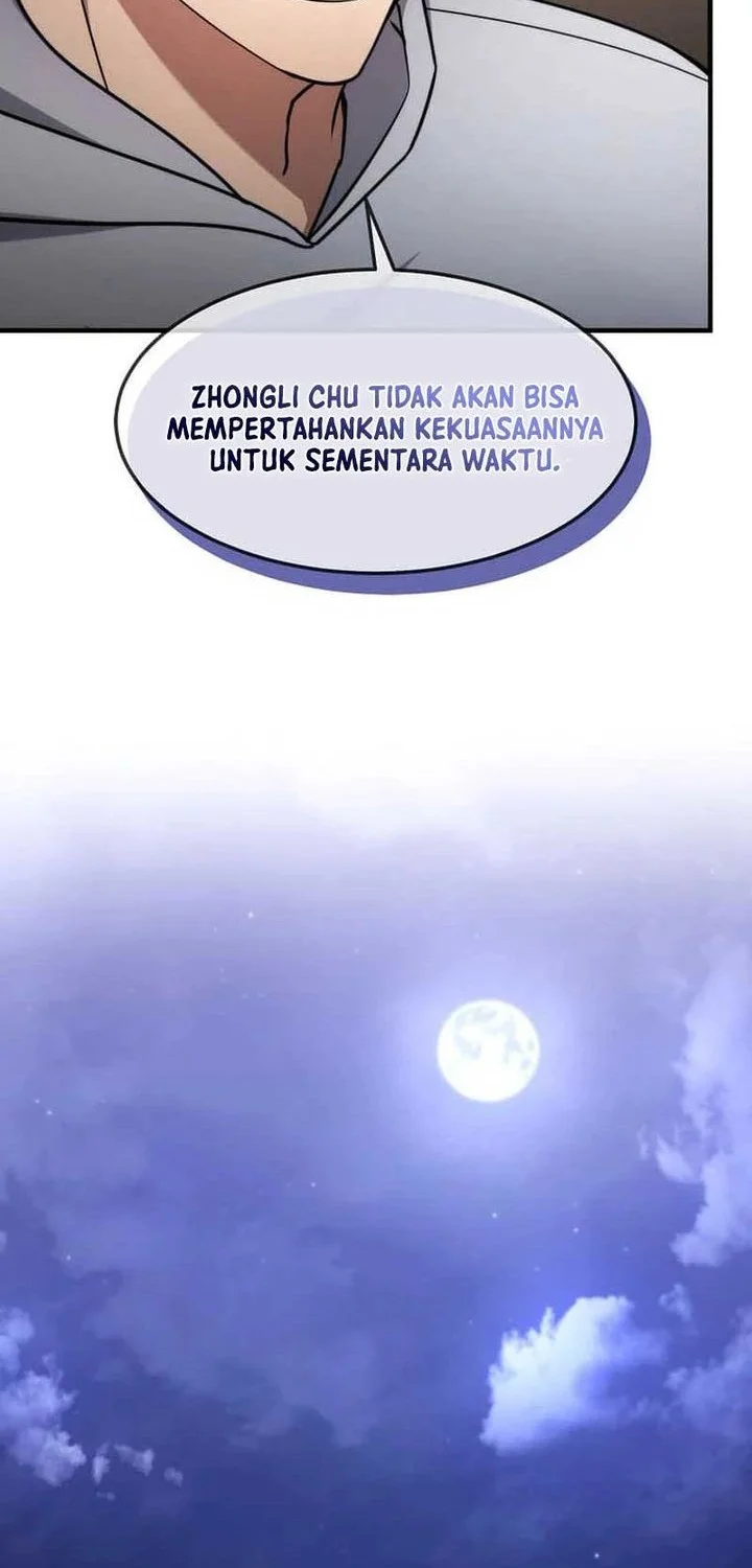 The Regressed Genius Player’s Legendary Weapon Creation Chapter 76 - halaman 45