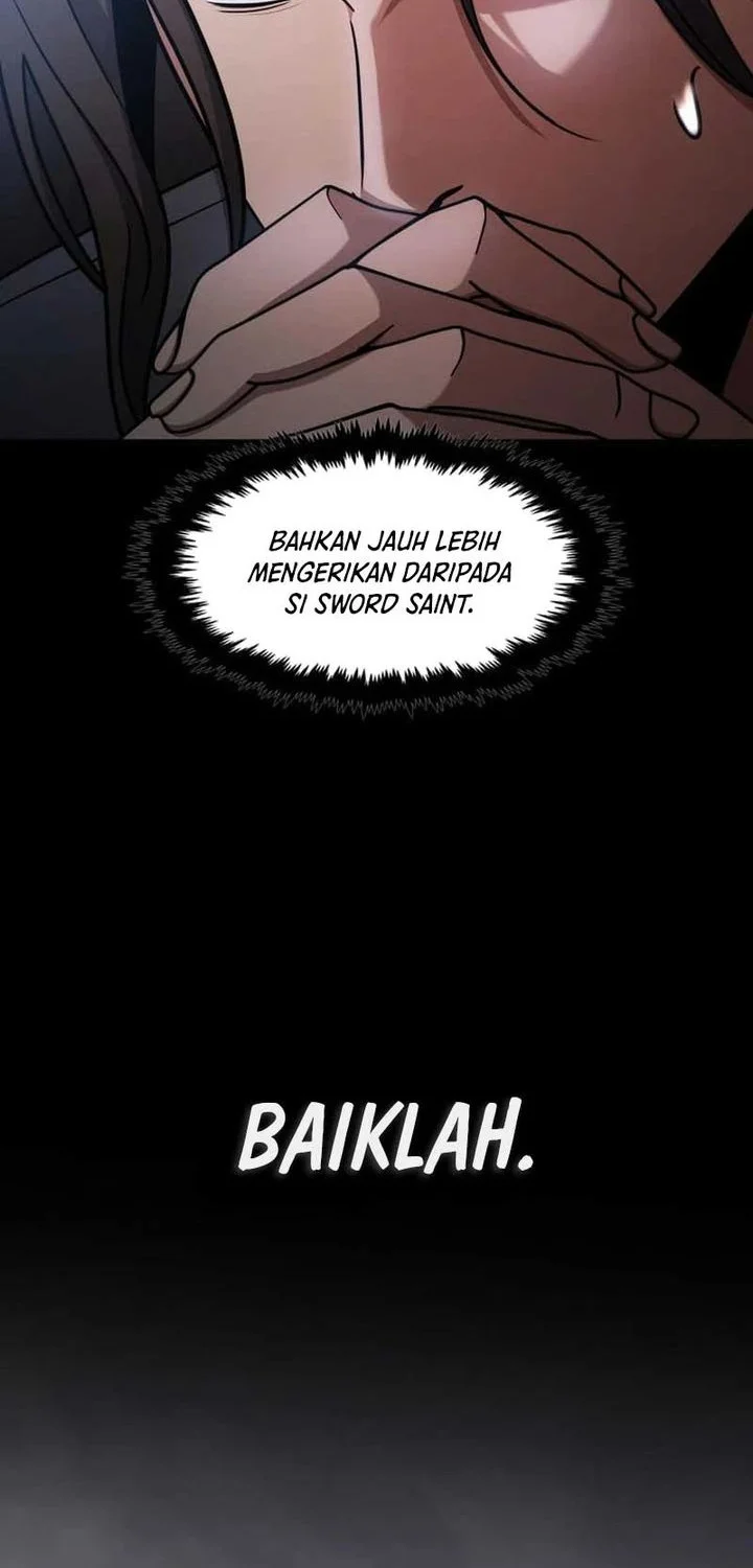 The Regressed Genius Player’s Legendary Weapon Creation Chapter 76 - halaman 55