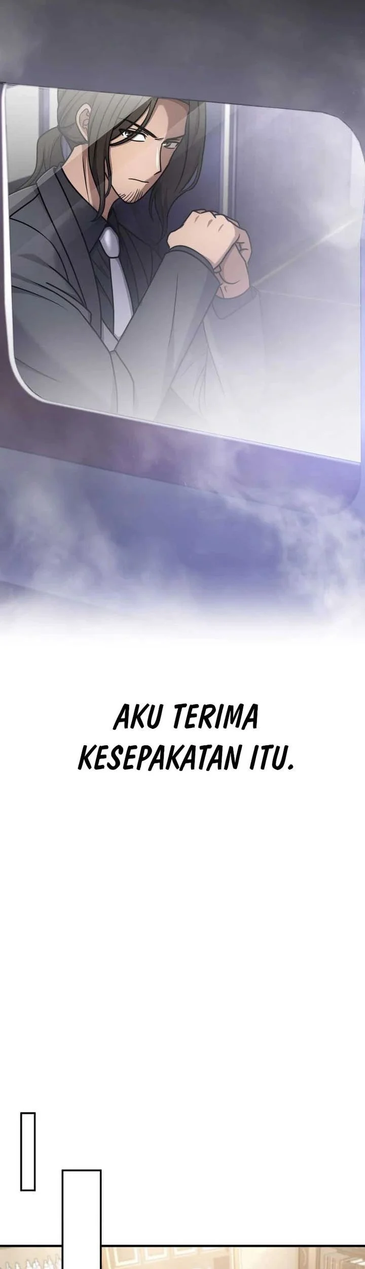 The Regressed Genius Player’s Legendary Weapon Creation Chapter 76 - halaman 56