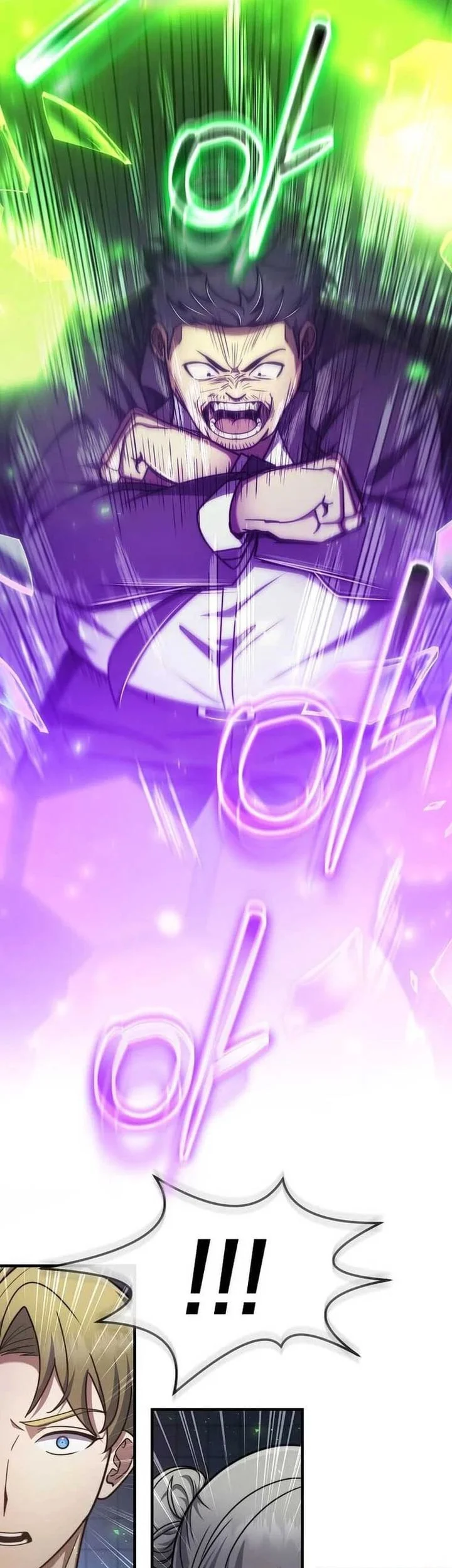 The Regressed Genius Player’s Legendary Weapon Creation Chapter 76 - halaman 6
