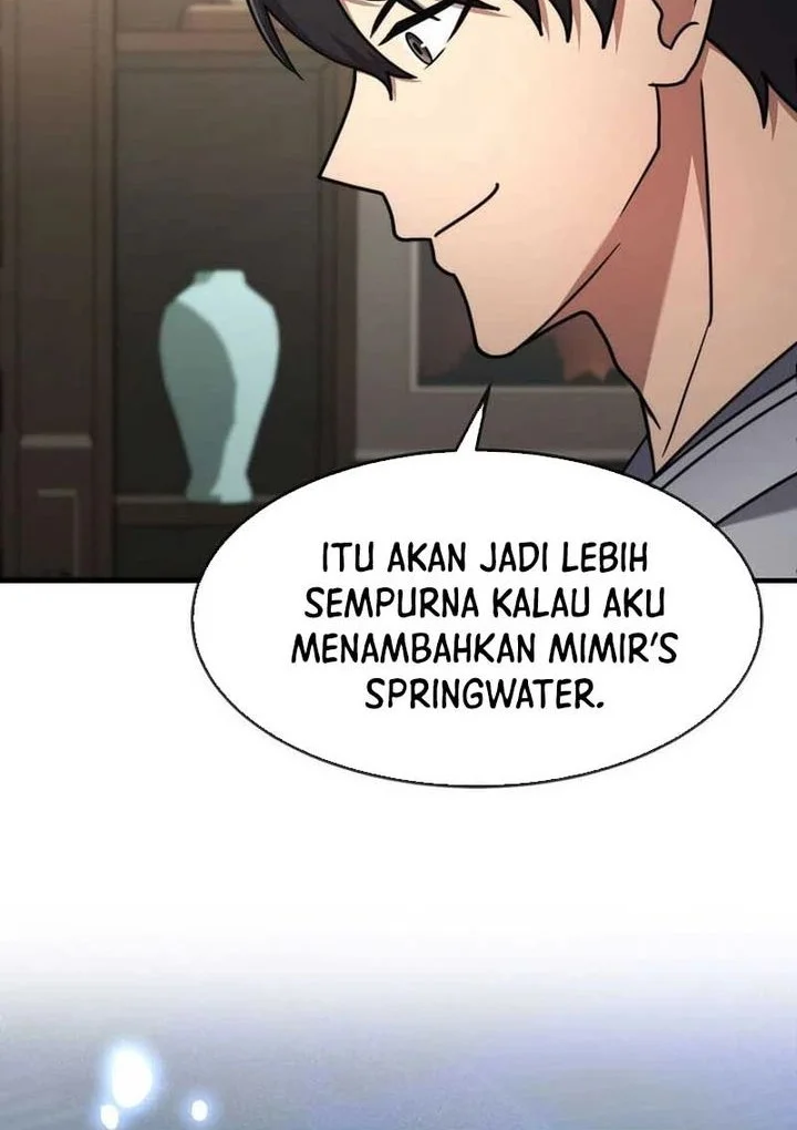 The Regressed Genius Player’s Legendary Weapon Creation Chapter 76 - halaman 61
