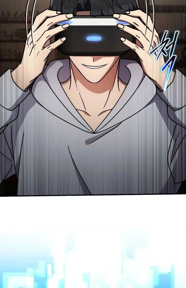 The Regressed Genius Player’s Legendary Weapon Creation Chapter 76 - halaman 67