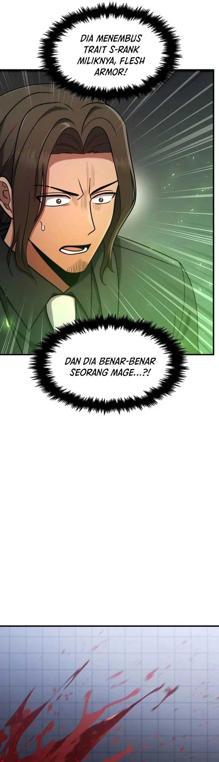The Regressed Genius Player’s Legendary Weapon Creation Chapter 76 - halaman 8